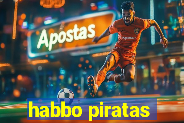 habbo piratas